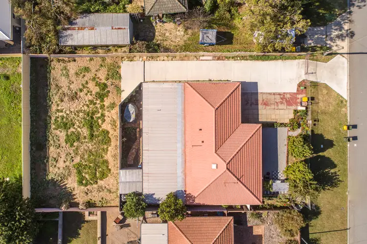 Third view of Homely land listing, 30A Buntine Way, Girrawheen WA 6064