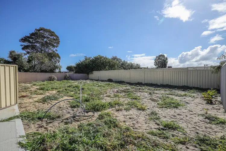Fourth view of Homely land listing, 30A Buntine Way, Girrawheen WA 6064