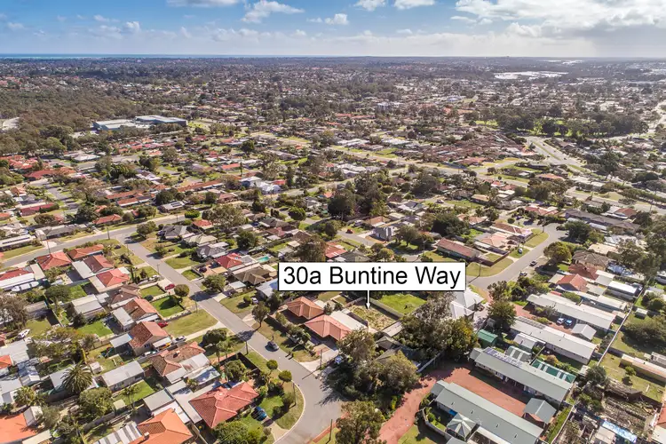 Seventh view of Homely land listing, 30A Buntine Way, Girrawheen WA 6064