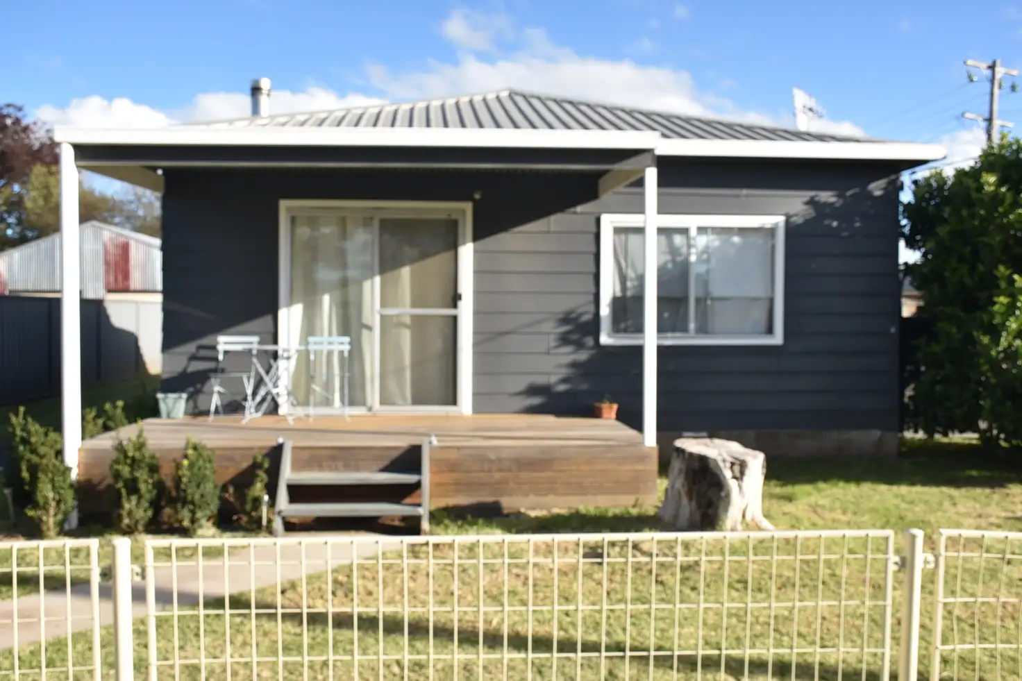 Main view of Homely house listing, 1 Thomas Street, Glen Innes NSW 2370