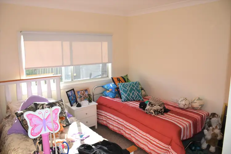 Fourth view of Homely house listing, 1 Thomas Street, Glen Innes NSW 2370