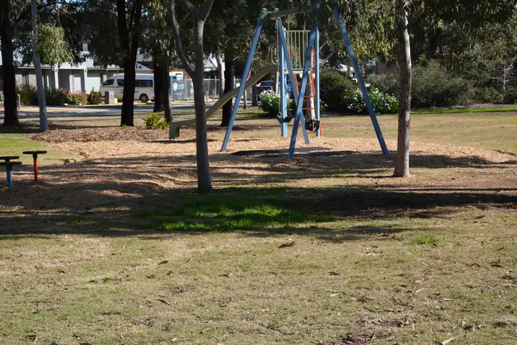 Third view of Homely land listing, 21 Coco Crescent, Yarrawonga VIC 3730