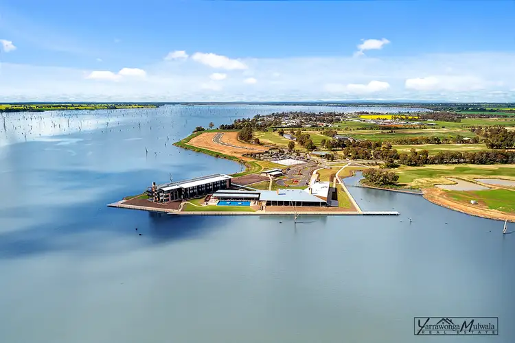 Seventh view of Homely land listing, 21 Coco Crescent, Yarrawonga VIC 3730