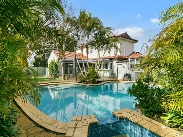 Main view of Homely house listing, 3 Nyrang Place, Kirrawee NSW 2232