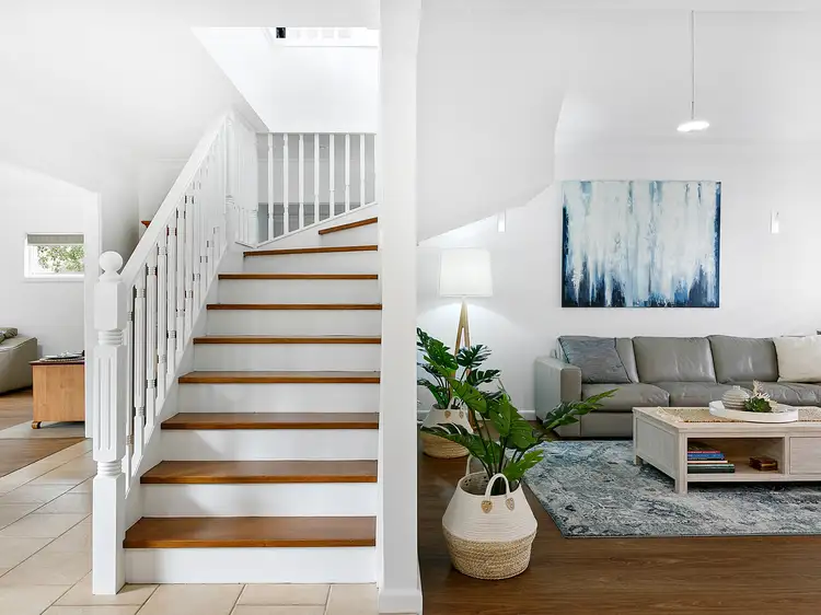 Second view of Homely house listing, 3 Nyrang Place, Kirrawee NSW 2232