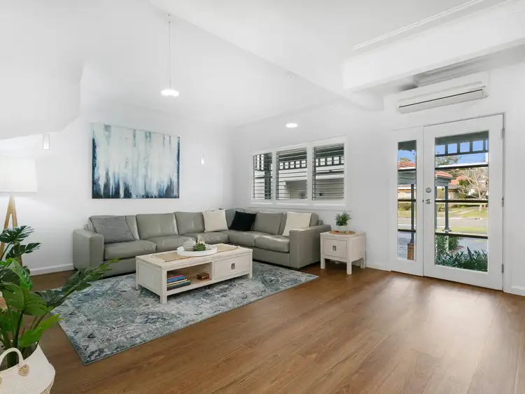 Sixth view of Homely house listing, 3 Nyrang Place, Kirrawee NSW 2232
