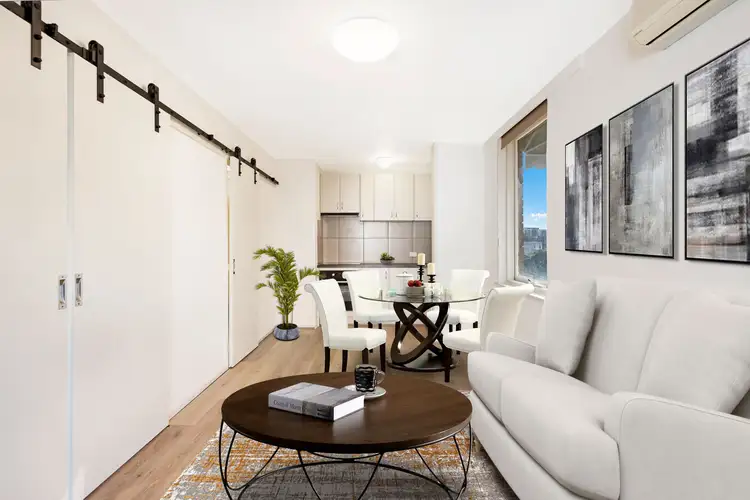 Third view of Homely apartment listing, 1/39 Murray street, Brunswick West VIC 3055
