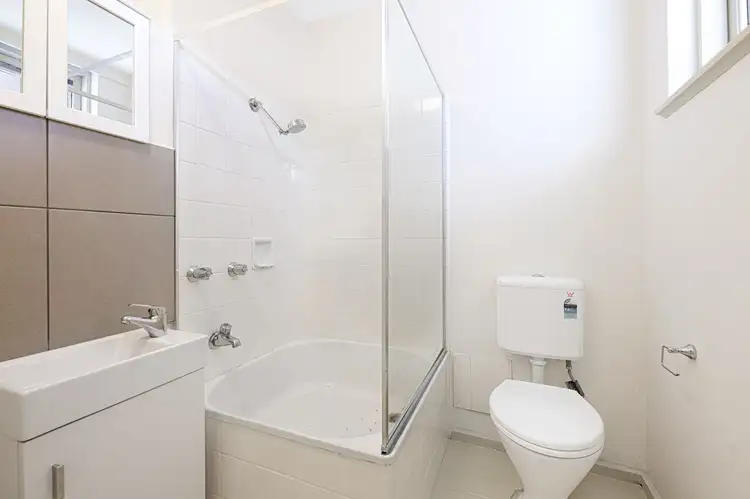 Fifth view of Homely apartment listing, 1/39 Murray street, Brunswick West VIC 3055