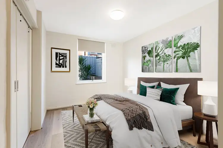 Sixth view of Homely apartment listing, 1/39 Murray street, Brunswick West VIC 3055