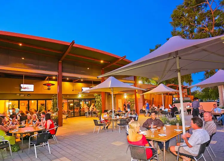 Third view of Homely land listing, LOT 10 Ashen Court, Gol Gol NSW 2738