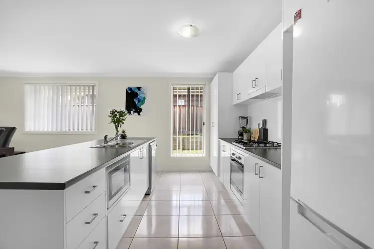 Second view of Homely house listing, 12 Lavender Close, Gillieston Heights NSW 2321