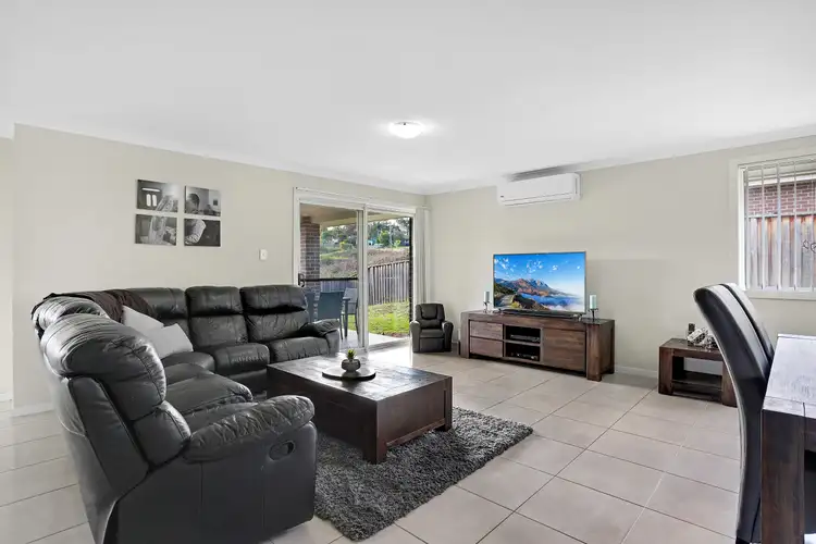 Third view of Homely house listing, 12 Lavender Close, Gillieston Heights NSW 2321