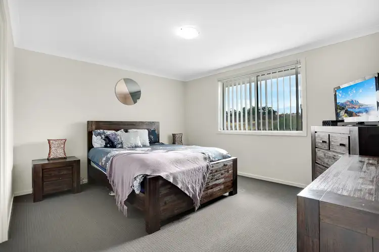 Fifth view of Homely house listing, 12 Lavender Close, Gillieston Heights NSW 2321