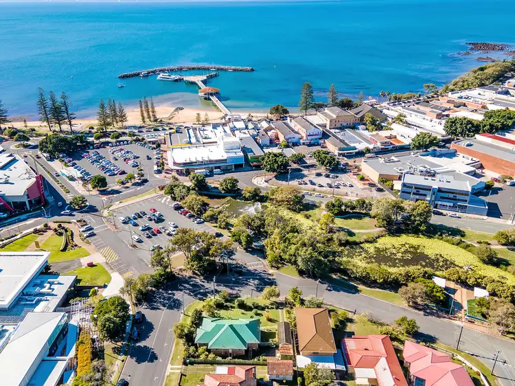 Second view of Homely house listing, 43 HUMPYBONG ESPLANADE, Redcliffe QLD 4020