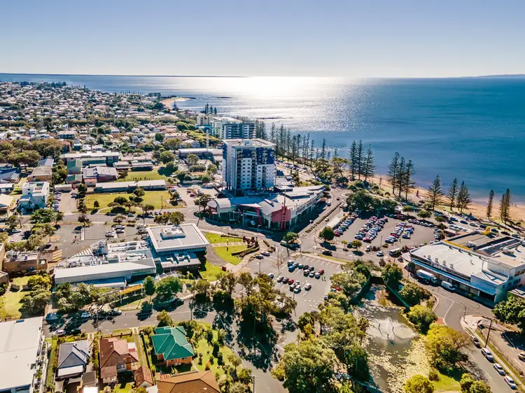 Third view of Homely house listing, 43 HUMPYBONG ESPLANADE, Redcliffe QLD 4020