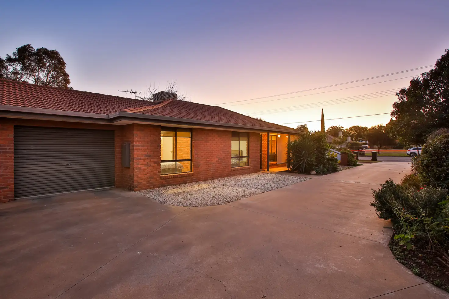 Main view of Homely house listing, 4/182 WALNUT AVENUE, Mildura VIC 3500