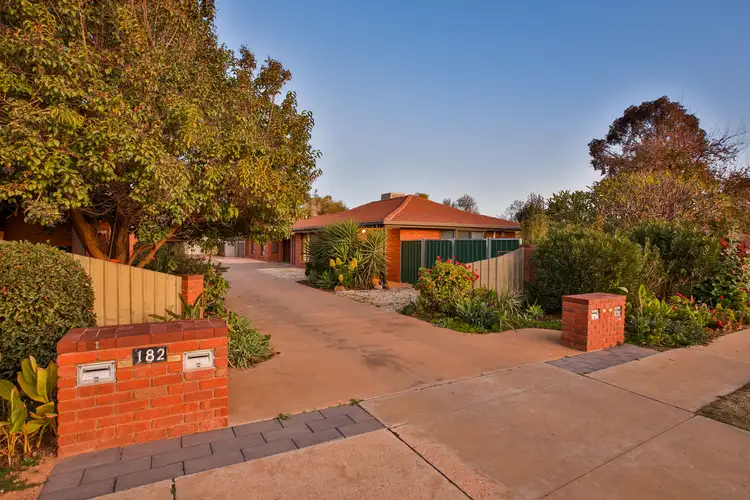 Second view of Homely house listing, 4/182 WALNUT AVENUE, Mildura VIC 3500