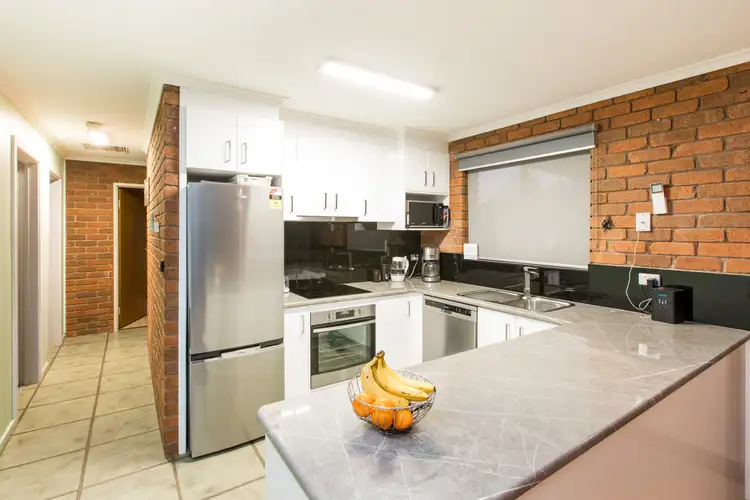 Third view of Homely house listing, 4/182 WALNUT AVENUE, Mildura VIC 3500