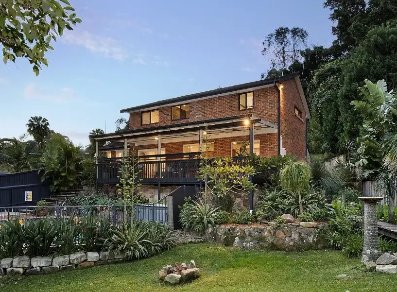 Main view of Homely house listing, 17 Utingu Place, Bayview NSW 2104