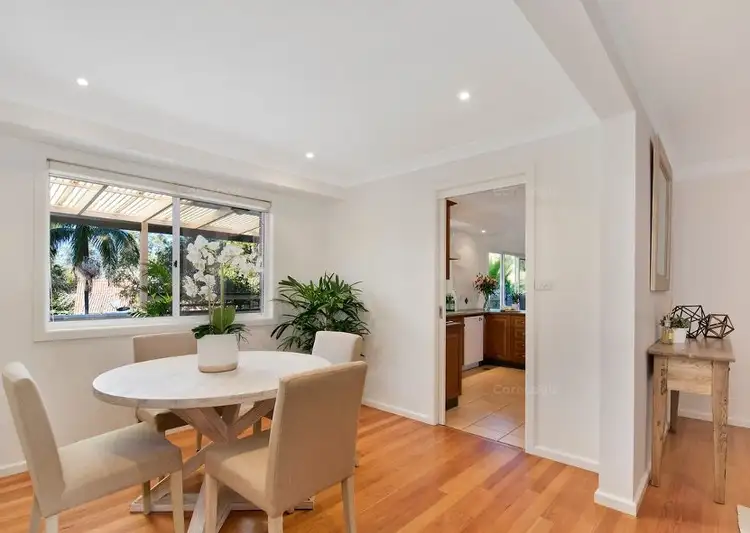 Fifth view of Homely house listing, 17 Utingu Place, Bayview NSW 2104
