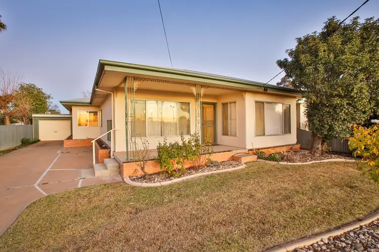 356 ETIWANDA AVENUE, Mildura VIC 3500