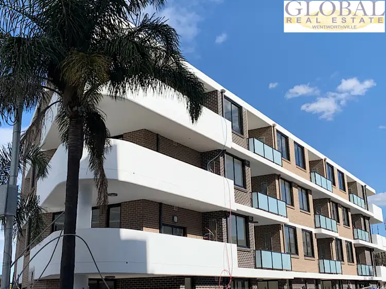 2/2-4 Patricia Street, Mays Hill NSW 2145