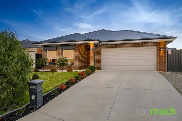 2 Loch Court, Thurgoona NSW 2640