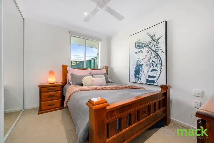 Fifth view of Homely unit listing, 4/312 Smith Street, North Albury NSW 2640