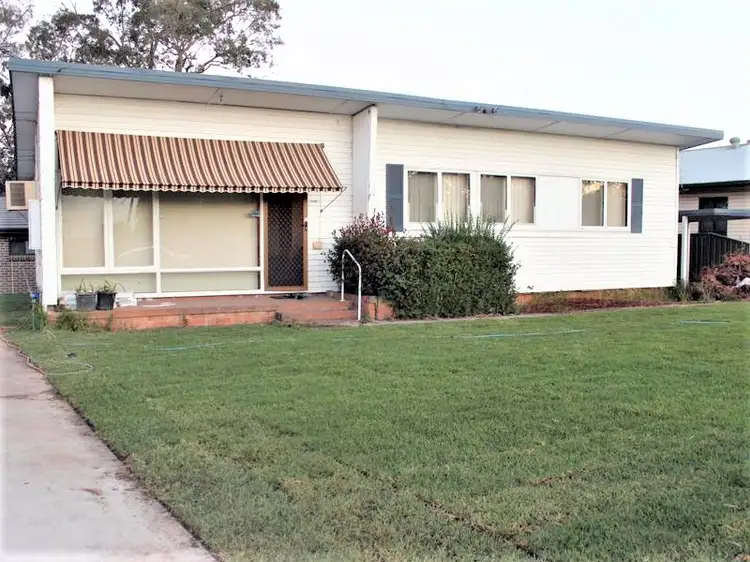 Main view of Homely house listing, 59 Heffron Road, Lalor Park NSW 2147