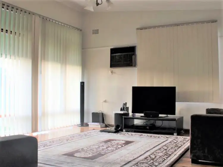 Fourth view of Homely house listing, 59 Heffron Road, Lalor Park NSW 2147