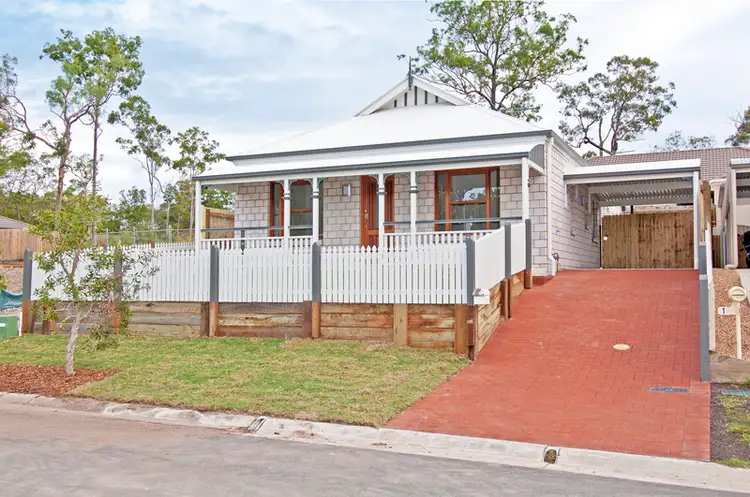 3 Bellinger Lane, Waterford QLD 4133