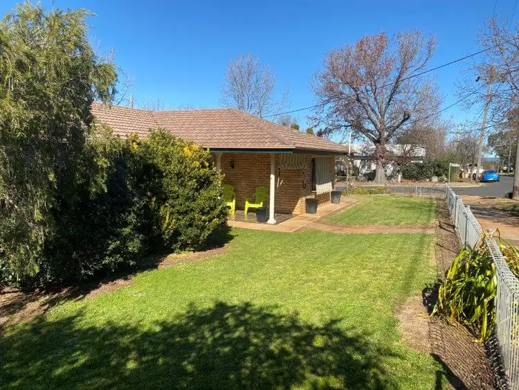 Fourth view of Homely house listing, 109 Martin Street, Coolah NSW 2843
