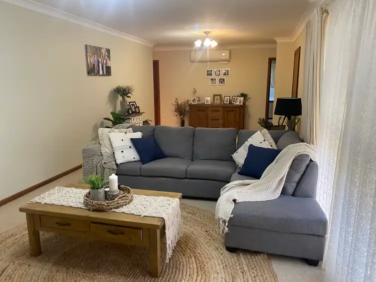 Fifth view of Homely house listing, 109 Martin Street, Coolah NSW 2843