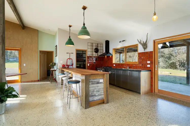 Fourth view of Homely rural property listing, 119 Warren Lane, Guildford VIC 3451