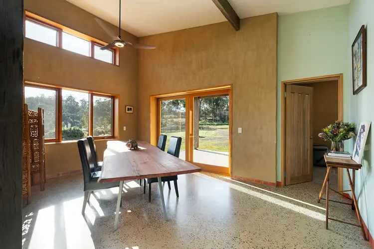 Fifth view of Homely rural property listing, 119 Warren Lane, Guildford VIC 3451