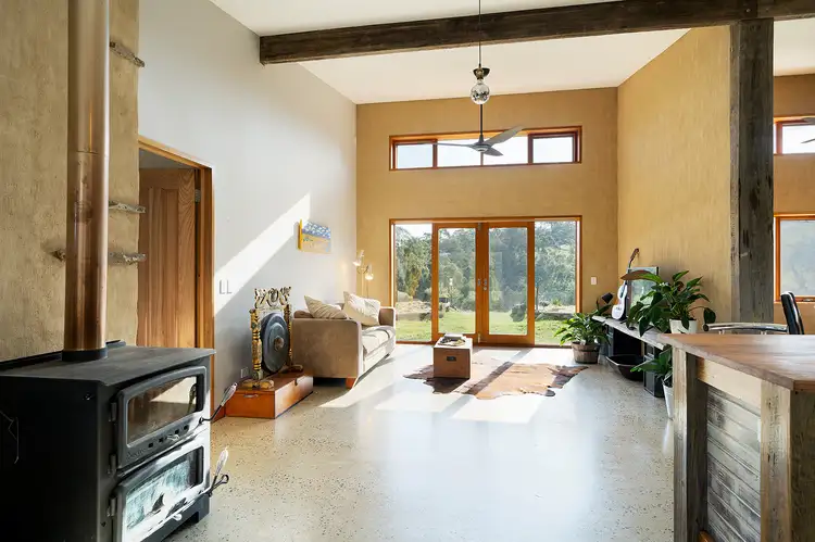 Sixth view of Homely rural property listing, 119 Warren Lane, Guildford VIC 3451