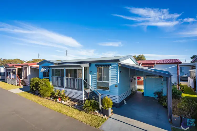 K13/48 Princes Highway, Narooma NSW 2546