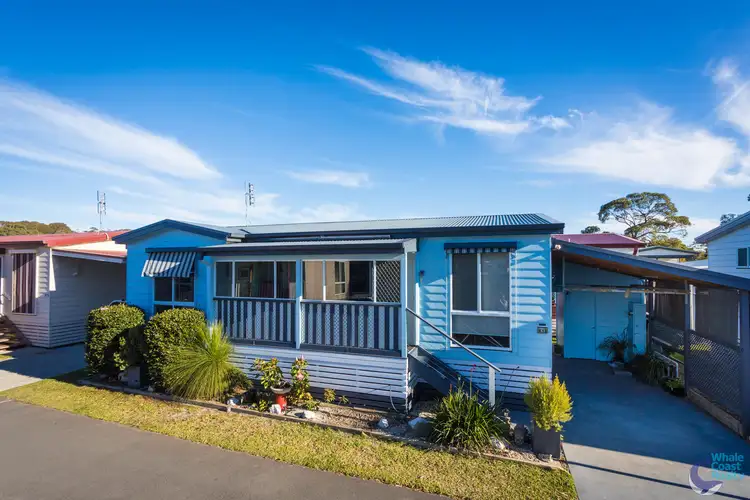 Fourth view of Homely retirement listing, K13/48 Princes Highway, Narooma NSW 2546