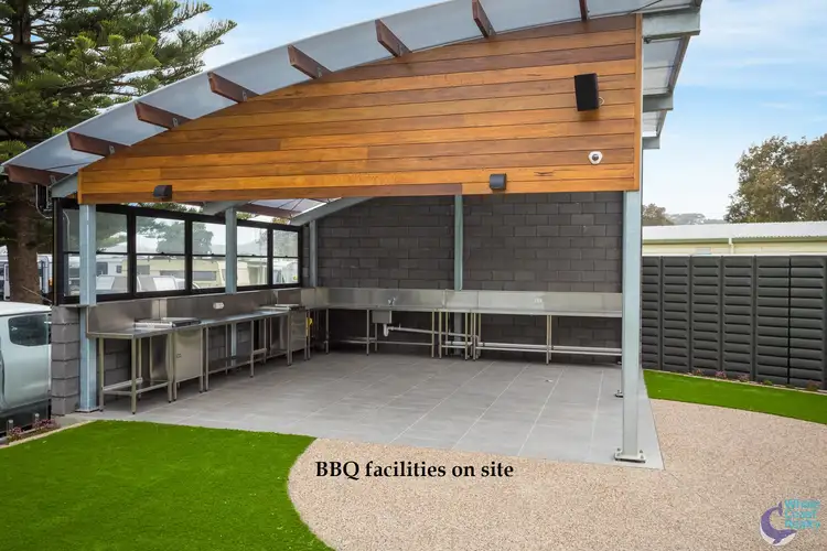 Fifth view of Homely retirement listing, K13/48 Princes Highway, Narooma NSW 2546
