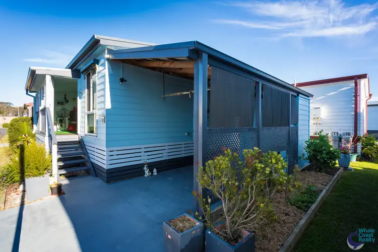 Sixth view of Homely retirement listing, K13/48 Princes Highway, Narooma NSW 2546