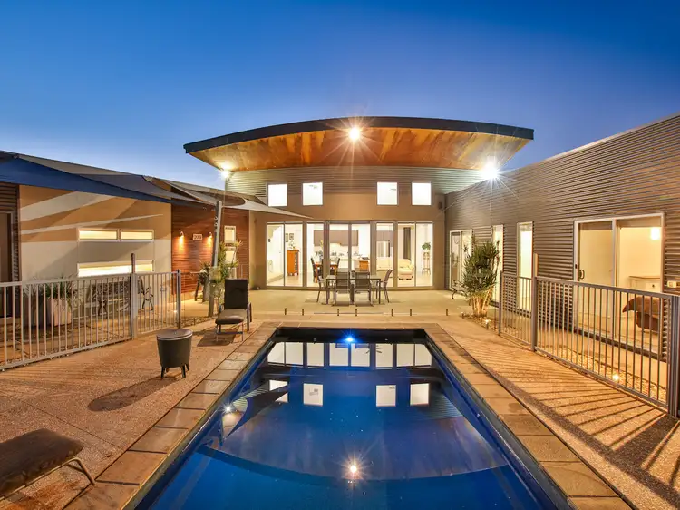 4 Peter-John Court, Mildura VIC 3500