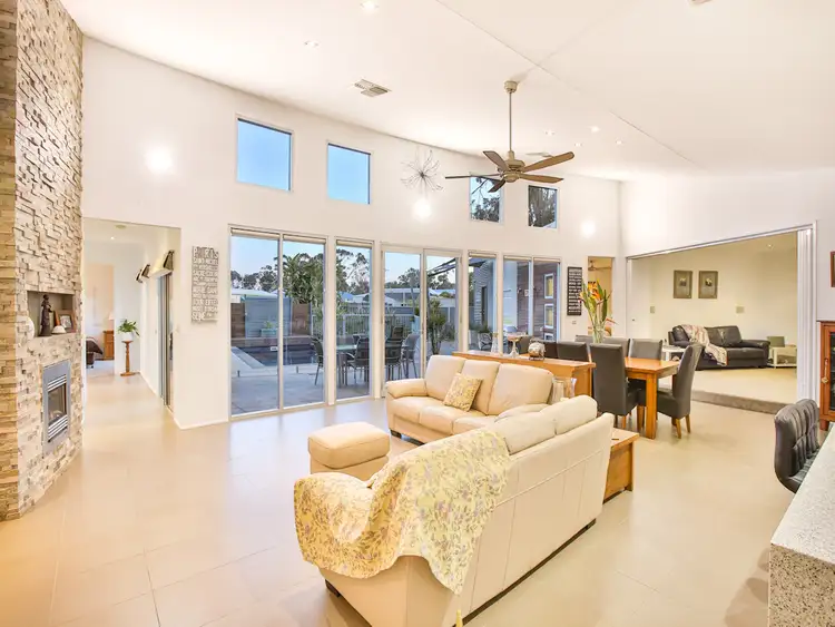 Third view of Homely house listing, 4 Peter-John Court, Mildura VIC 3500