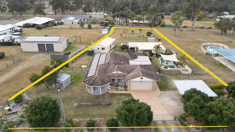 73 Evergreen Drive, South Maclean QLD 4280