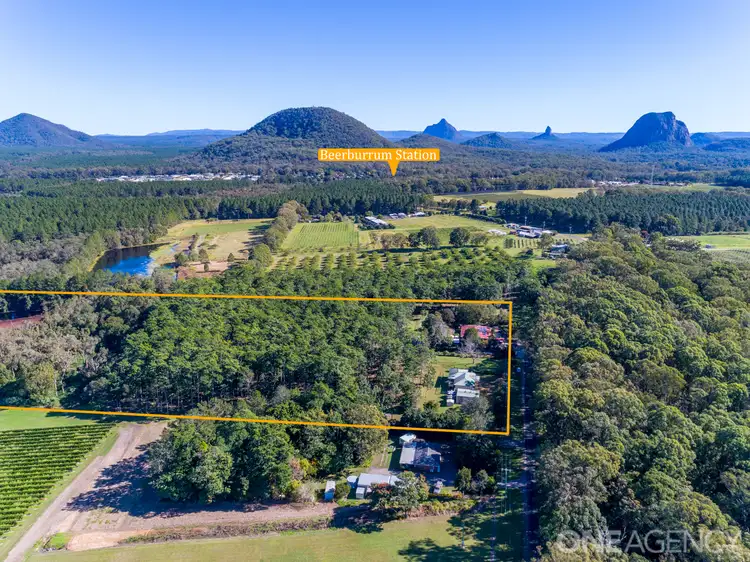 124 Endeavour Road, Beerburrum QLD 4517