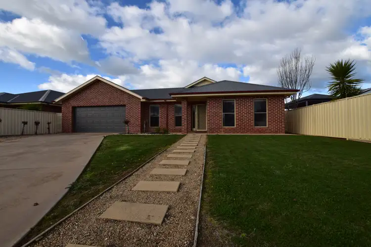 9 Connally Close, Kyabram VIC 3620
