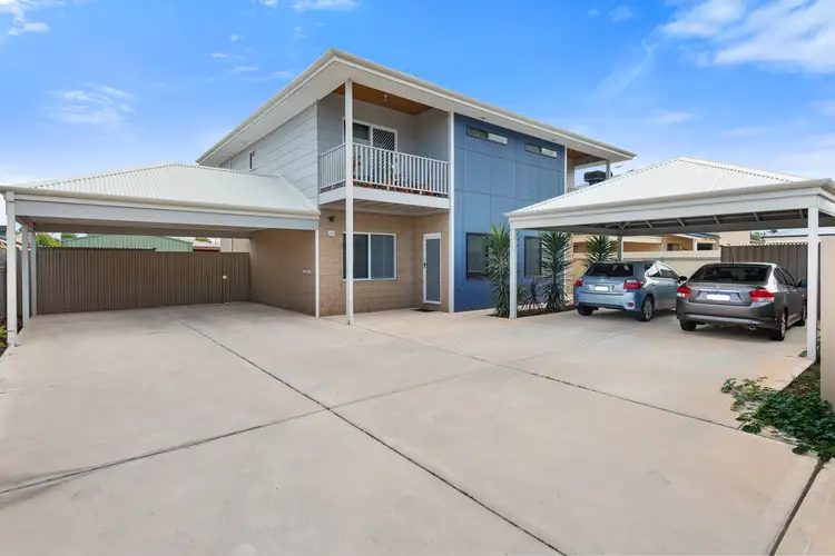 Main view of Homely semi-detached listing, 176a MacDonald Street, Kalgoorlie WA 6430