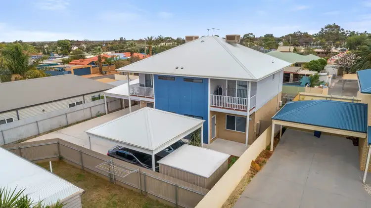 Second view of Homely semi-detached listing, 176a MacDonald Street, Kalgoorlie WA 6430