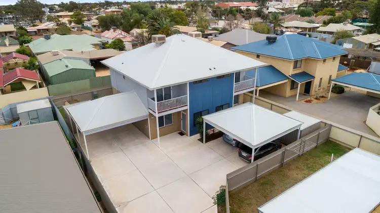 Third view of Homely semi-detached listing, 176a MacDonald Street, Kalgoorlie WA 6430