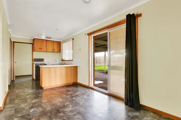 Fourth view of Homely house listing, 56 Underbank Boulevard, Bacchus Marsh VIC 3340
