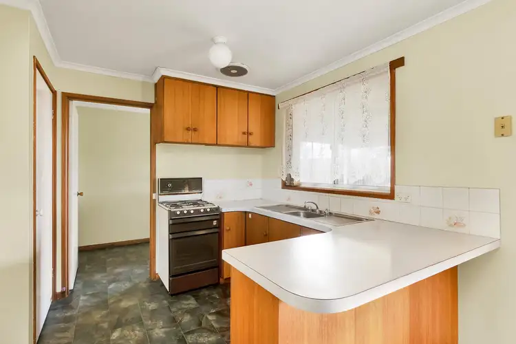 Fifth view of Homely house listing, 56 Underbank Boulevard, Bacchus Marsh VIC 3340
